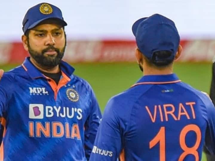 Sourav Ganguly Backs Virat Kohli & Rohit Sharma, Says 'Matter Of Time They'll Be At Their Best'