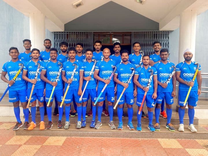Asia Cup Hockey 2022 Live Streaming | India Vs Pakistan: When & Where To Watch, Squad & Preview