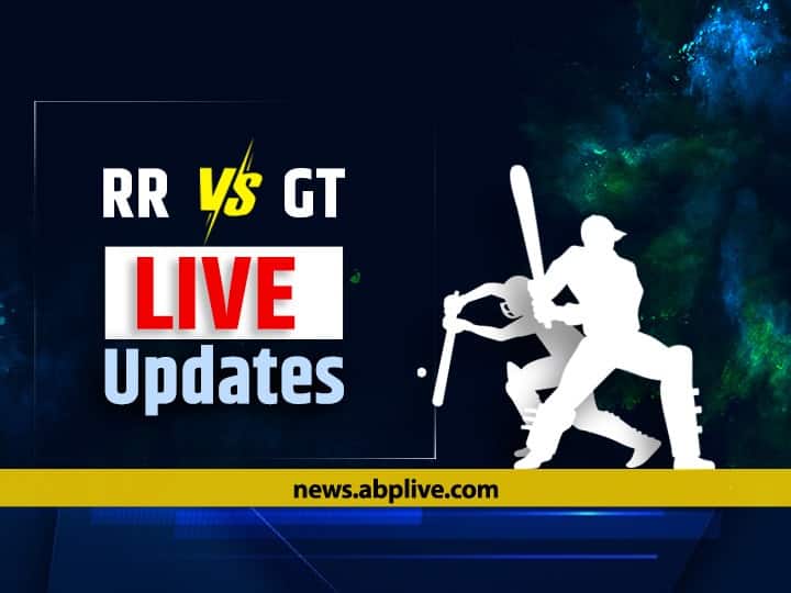 RR vs GT Qualifier 1: Gujarat Secure Finals Berth After Beating Rajasthan By 7 Wickets