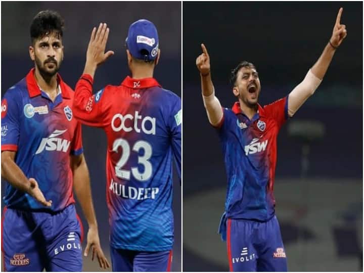 IPL 2022: Delhi Capitals Enter Top 4 After Beating Punjab Kings By 17 Runs In Must-Win Match