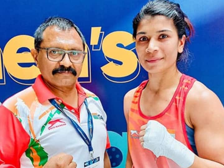 Boxing World C'ships: Nikhat, Manisha, Parveen Confirm Medals With Quarterfinal Wins