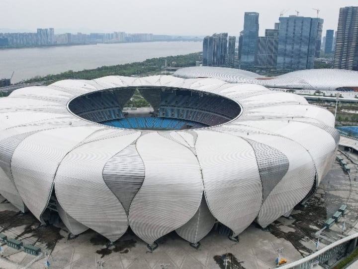 Breaking | Asian Games Postponed Until Further Announcement Amid COVID Surge In China: Report