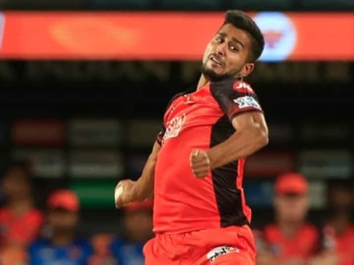 'IPL Sensation' Umran Malik Earning Maiden India Call-Up For Ind-SA T20Is Sets Twitter Abuzz