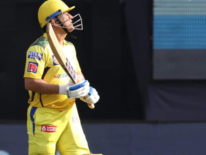 CSK's Heartfelt Post For MS Dhoni After Veteran Confirms Participation In IPL 2023
