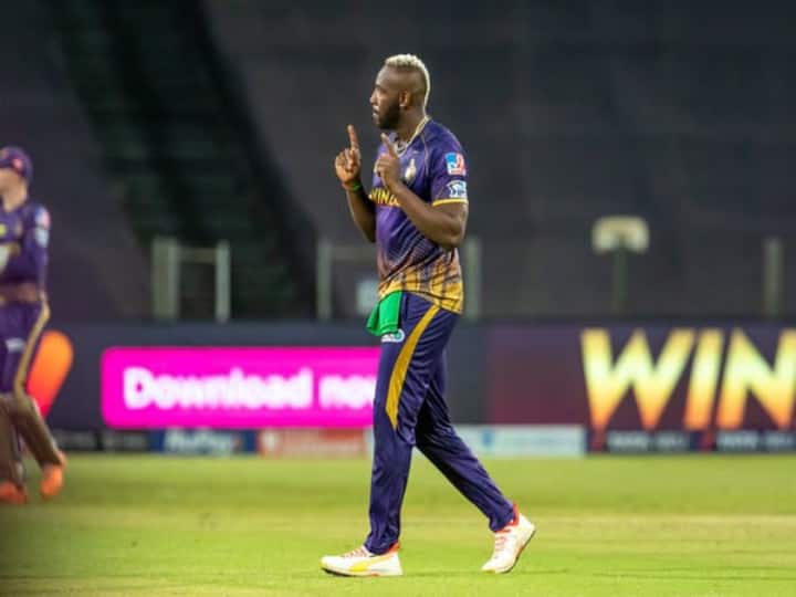 IPL 2022: Andre Russell Shine As Kolkata 'Stay Alive' On Paper After 54-Run Win Against SRH
