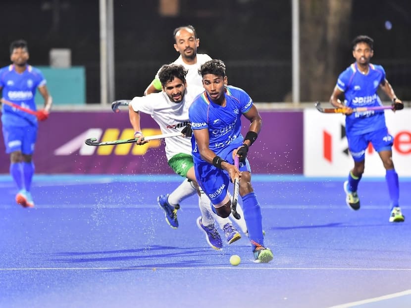 Asia Cup 2022: After 16-0 Indonesia Win, India Eye Japan Revenge In Super 4 Match Saturday