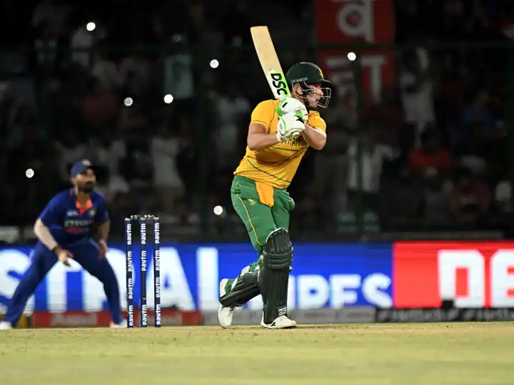 IND vs SA, मैच हाइलाइट्स: डेविड मिलर ने पहले टी20 में सात विकेट से जीत दर्ज की
