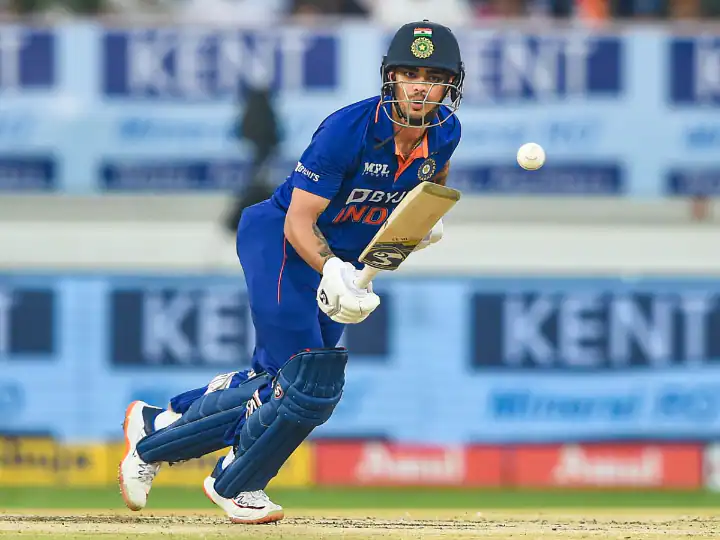 IND vs IRE: इशान किशन टी20 में कामयाबी हासिल करने वाले दूसरे सबसे तेज भारतीय बल्लेबाज बने
