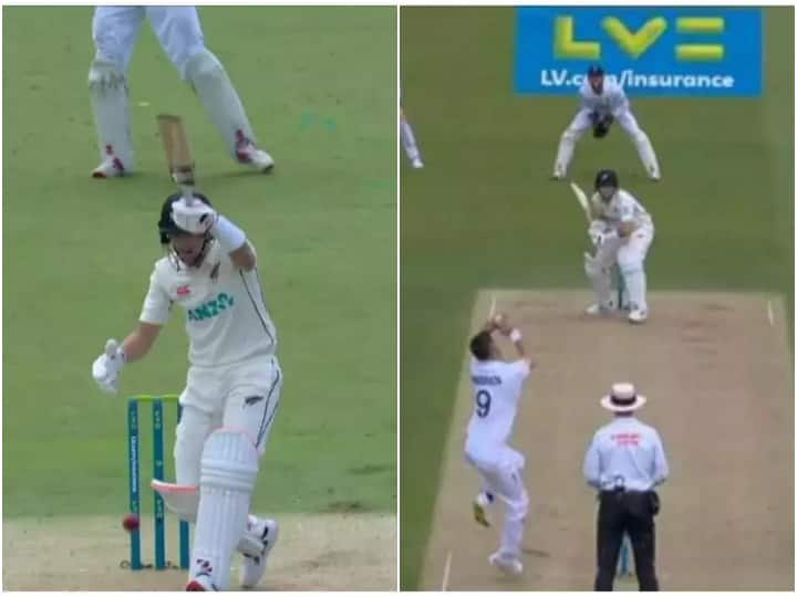 Eng vs NZ, 1st Test: Trent Boult Imitates Steve Smith's Famous 'No Run Call', Video Surfaces