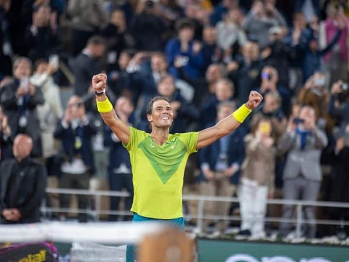 French Open 2022: Rafael Nadal Beats Long-Time Rival Novak Djokovic In 4-Hour QF Thriller