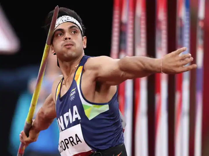 नीरज चोपड़ा ने पावो नूरमी खेलों में 89.30 मीटर भाला फेंक के साथ खुद का राष्ट्रीय रिकॉर्ड तोड़ा
