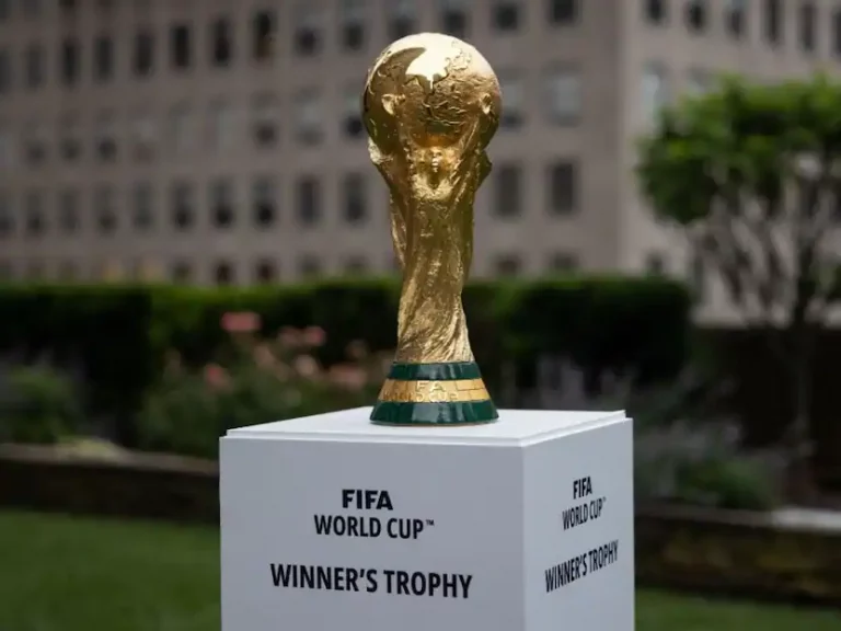 फीफा विश्व कप 2022 शेड्यूल: फिक्स्चर, मैच की तारीखें, स्टेडियम और पूरा शेड्यूल