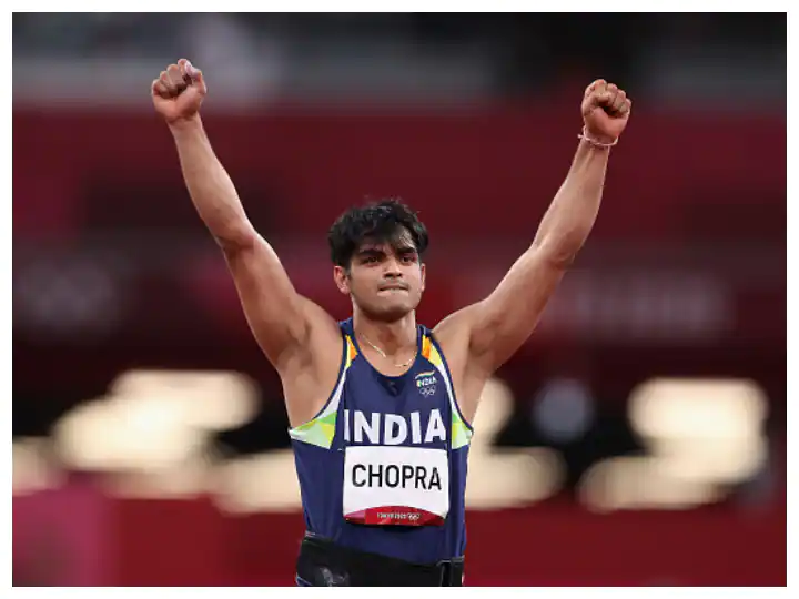 नीरज चोपड़ा ने फिनलैंड में कुओर्टेन खेलों में स्वर्ण जीता, टोक्यो ओलंपिक के बाद दूसरा
