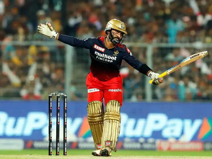 राहुल द्रविड़ ने 'कमबैक मैन' दिनेश कार्तिक की भूमिका भारत बनाम एसए टी 20 आई सीरीज़ में बताई
