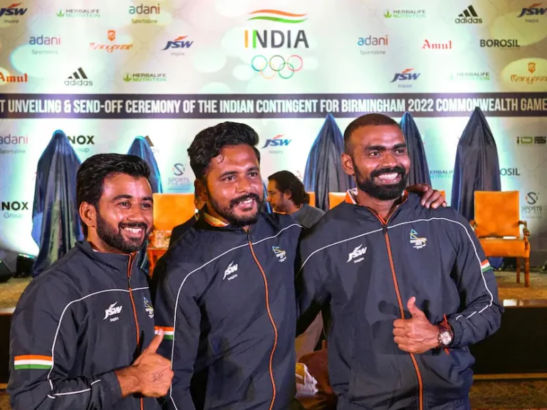 राष्ट्रमंडल खेल 2022: भारत हॉकी टीम का लक्ष्य ऑस्ट्रेलिया का दबदबा खत्म करना |  पूर्वावलोकन