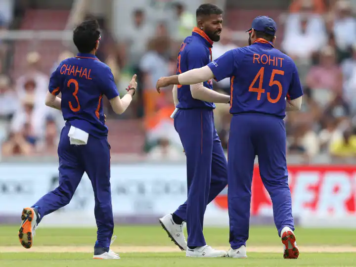 Ind vs Eng, 3rd ODI: हार्दिक पांड्या ने दर्ज किया वनडे क्रिकेट में अपना सर्वश्रेष्ठ गेंदबाजी आंकड़ा
