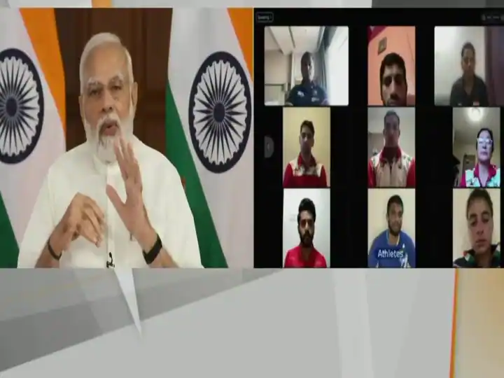'कोई नहीं है टक्कर में...': पीएम मोदी ने विशेष बातचीत के दौरान भारत के राष्ट्रमंडल खेलों को बताया

