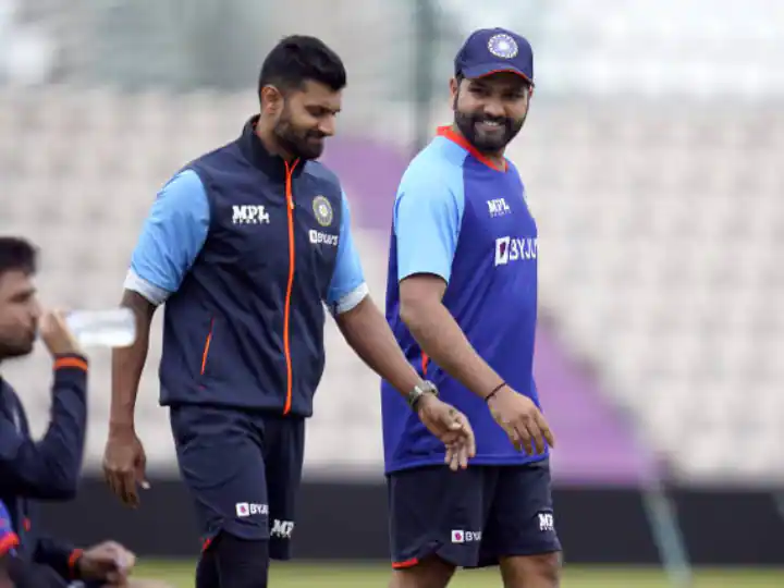  Ind vs eng, पहला T20I: भारत सीरीज ओपनर में इंग्लैंड के खिलाफ भिड़ने के लिए तैयार है।  मौसम अपडेट की जाँच करें
