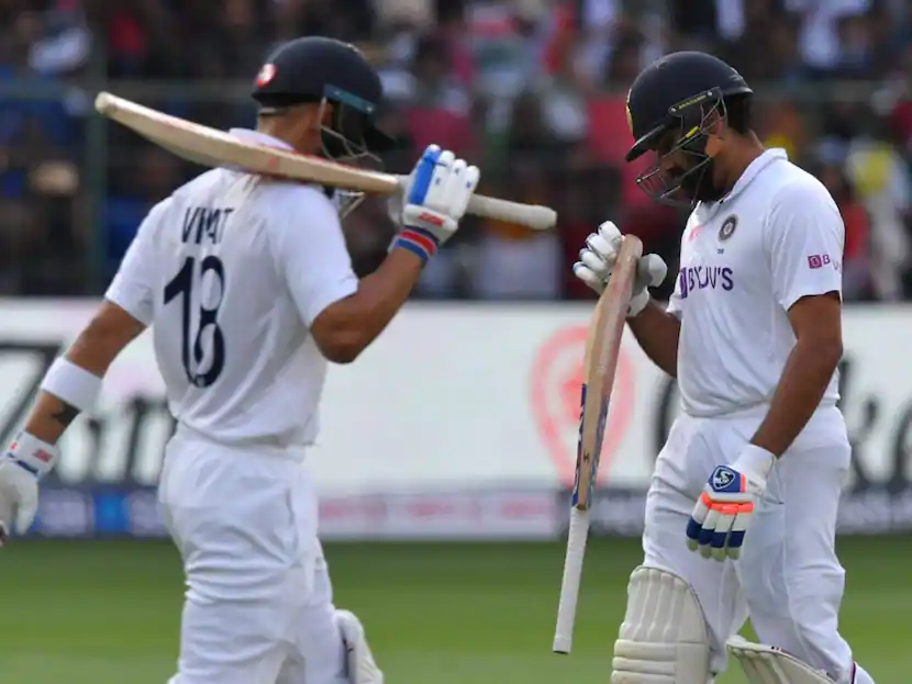  चिंता का संकेत?  2020 के बाद से टेस्ट बल्लेबाजी औसत में शीर्ष 10 में कोई भारतीय नहीं

