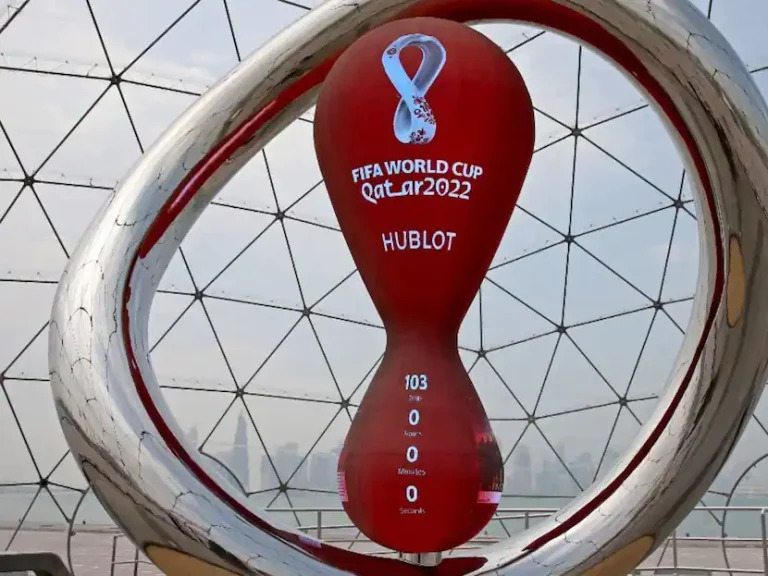 फीफा आधिकारिक तौर पर कतर विश्व कप 2022 का प्रारंभ दिवस 20 नवंबर तक ले जाता है