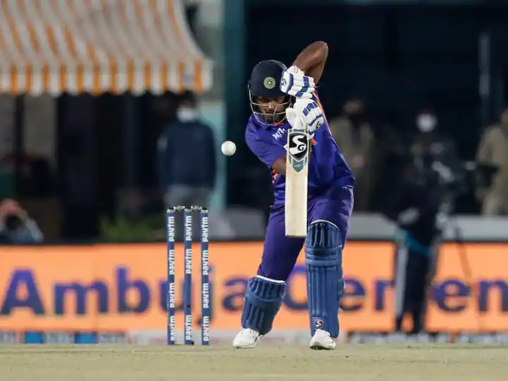 'यह देखना कठिन था लेकिन ...': संजू सैमसन भारतीय टीम के साथ अपने असंगत रन पर खुलते हैं

