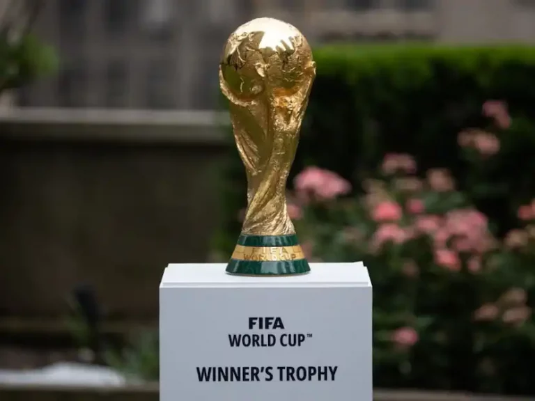 कतर फीफा विश्व कप 2022 योजना से एक दिन पहले शुरू होगा: रिपोर्ट