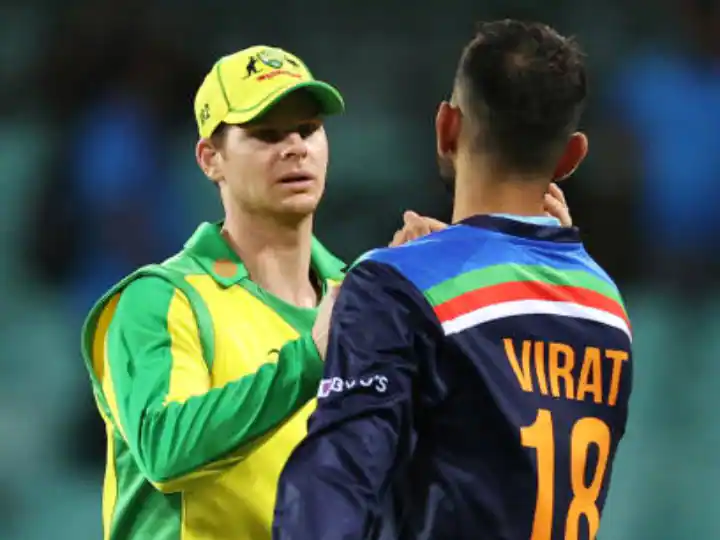  भारत बनाम ऑस्ट्रेलिया T20Is |  विराट कोहली से लेकर स्टीव स्मिथ तक: देखने के लिए शीर्ष 5 खिलाड़ी
