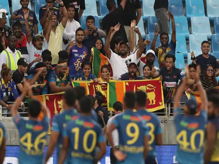 एशिया कप 2022, IND vs SL: भारत श्रीलंका से 6 विकेट से हारा, एलिमिनेशन पर नजर
