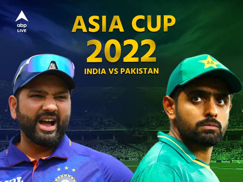 भारत बनाम पाक, एशिया कप सुपर -4: रिजवान, नवाज स्टार के रूप में पाकिस्तान ने भारत को 5 विकेट से हराया
