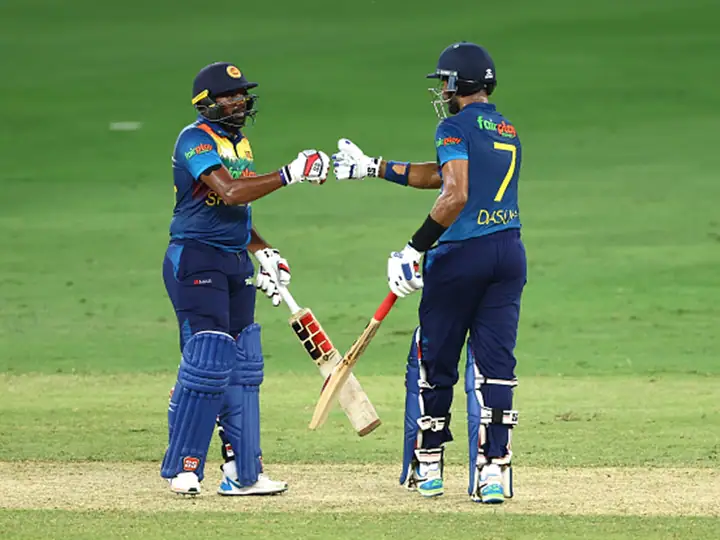 एशिया कप फाइनल से पहले श्रीलंका ने पाकिस्तान के खिलाफ जीता ड्रेस रिहर्सल
