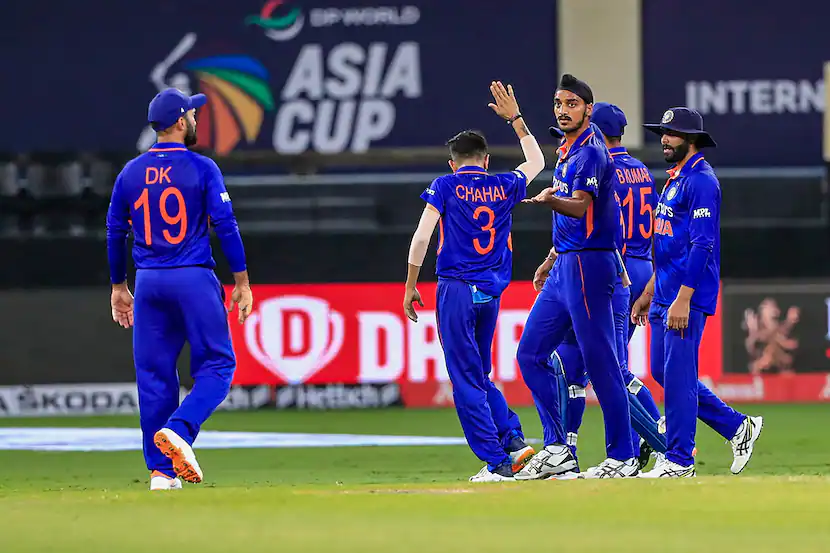 IND Vs SL लाइव स्ट्रीमिंग: कैसे देखें भारत बनाम श्रीलंका, एशिया कप 2022 सुपर 4 मैच
