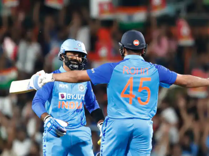 Ind vs Aus: रोहित शर्मा के कप्तान की दस्तक से भारत ने ऑस्ट्रेलिया को हराया, सीरीज 1-1
