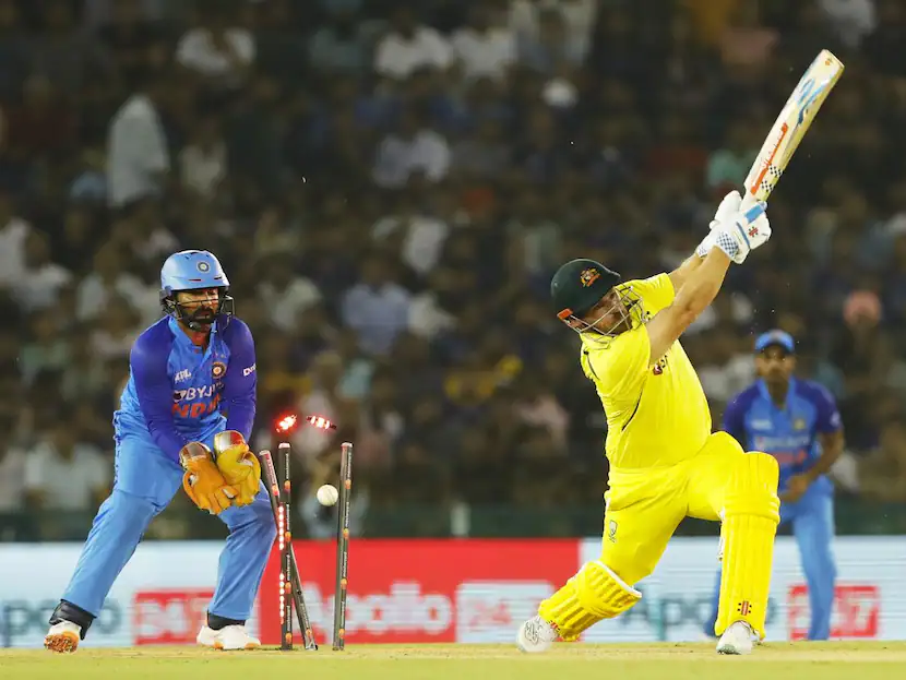 India Vs Australia: कब और कहाँ देखें, लाइवस्ट्रीम IND Vs AUS 2nd T20I
