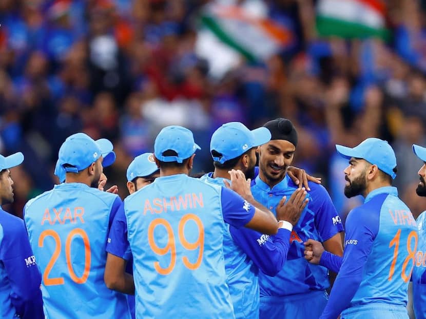 IND बनाम NED स्कोर लाइव स्ट्रीमिंग: भारत बनाम नीदरलैंड T20 WC मैच कब और कहां देखें?
