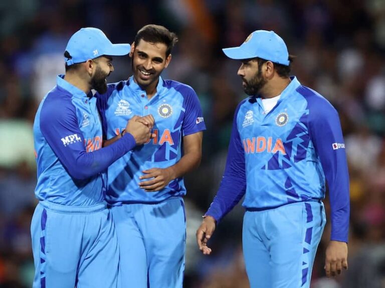 IND Vs NED T20 WC: रोहित, विराट और सूर्य के अर्द्धशतक से सिडनी में भारत को आसान जीत मिली