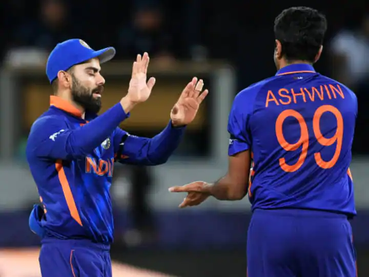 अश्विन ने गेंदबाजी की चिंताओं को संबोधित किया, भारत और ऑस्ट्रेलिया के 'क्षेत्र के आयामों' की तुलना की
