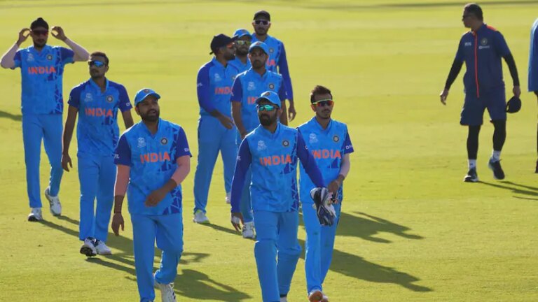 शुरुआती अभ्यास मैच में भारत ने पश्चिमी ऑस्ट्रेलिया को 13 रनों से हराकर सूर्यकुमार यादव की चमक बिखेरी