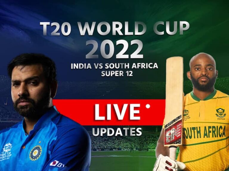 IND vs SA, T20 LIVE: भारत ने टॉस जीता, पर्थ में पहले बल्लेबाजी करने का फैसला