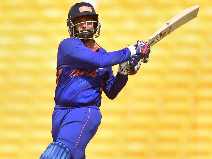 'कड़ी मेहनत कर रहे हैं, लेकिन मौका नहीं मिल रहा है': भारत बनाम सा वनडे में चूकने के बाद पृथ्वी
