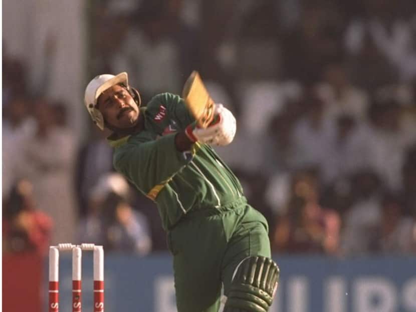 'व्हाट्स द पॉइंट ऑफ़ आईसीसी' - एशिया कप 2023 पर पाकिस्तान के पूर्व बल्लेबाज जावेद मियांदाद कहते हैं
