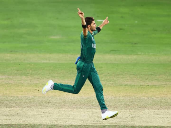 रमीज राजा ने भारत बनाम पाक टी20 विश्व कप मैच से पहले शाहीन अफरीदी की फिटनेस पर बड़ा अपडेट दिया
