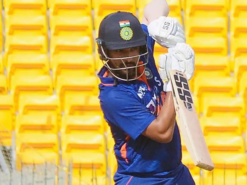 'मुझे पता है कि मुझे क्या करना है, उस पर ध्यान केंद्रित करना': रजत पाटीदार भारत बनाम दक्षिण अफ्रीका पहले वनडे से आगे
