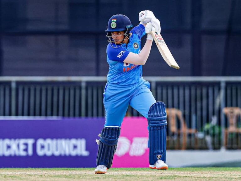 IND vs SL: भारत ने श्रीलंका को हराकर रिकॉर्ड 7वां महिला एशिया कप खिताब जीता