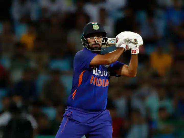 भारत की टी20 विश्व कप टीम से बाहर होने पर शार्दुल ठाकुर ने जताई निराशा
