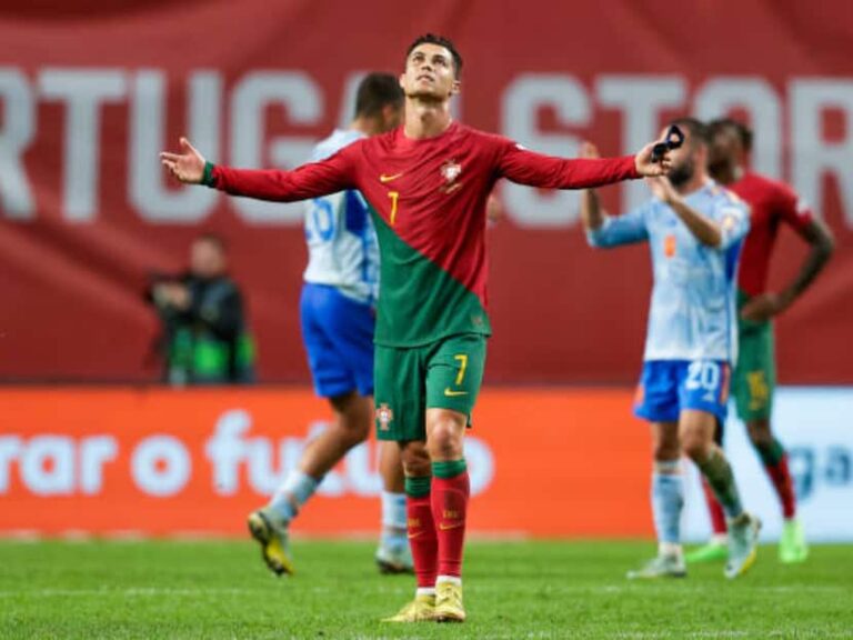 फीफा विश्व कप: पुर्तगाल टीम प्रोफाइल, पूरी टीम, शेड्यूल, लाइव टेलीकास्ट विवरण