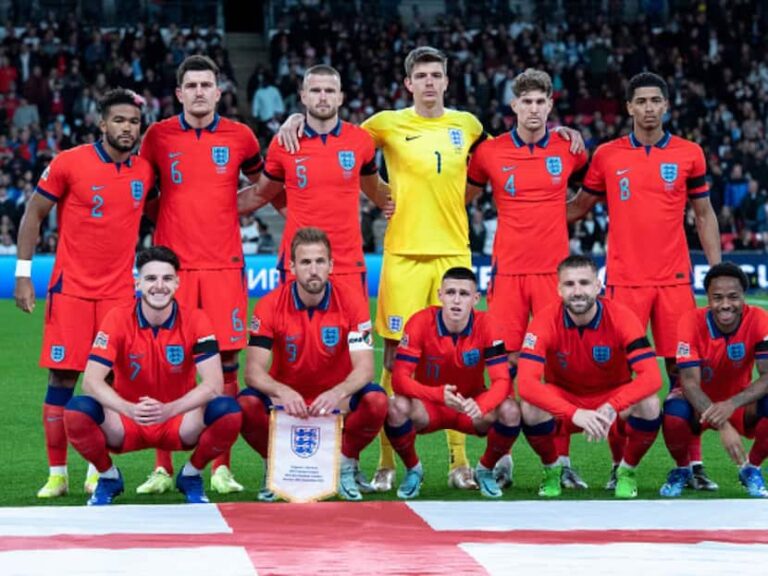 फीफा विश्व कप 2022 ग्रुप बी पूर्वावलोकन: इंग्लैंड पसंदीदा, लेकिन प्रतिद्वंद्वी परेशान कर सकते हैं