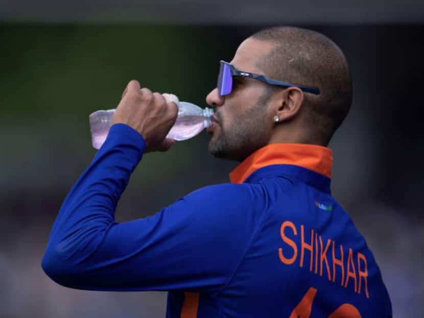 संजू सैमसन को दूसरे वनडे बनाम न्यूजीलैंड के लिए क्यों शामिल नहीं किया गया, शिखर धवन ने खुलासा किया
