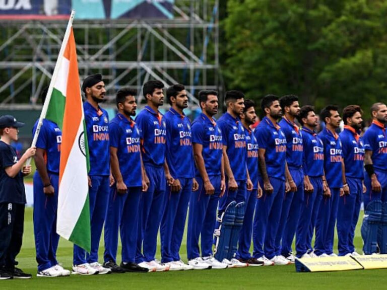 IND vs NZ, तीसरा ODI लाइव: भारत 219 ऑल-आउट, वाशिंगटन सुंदर ने फिफ्टी लगाई