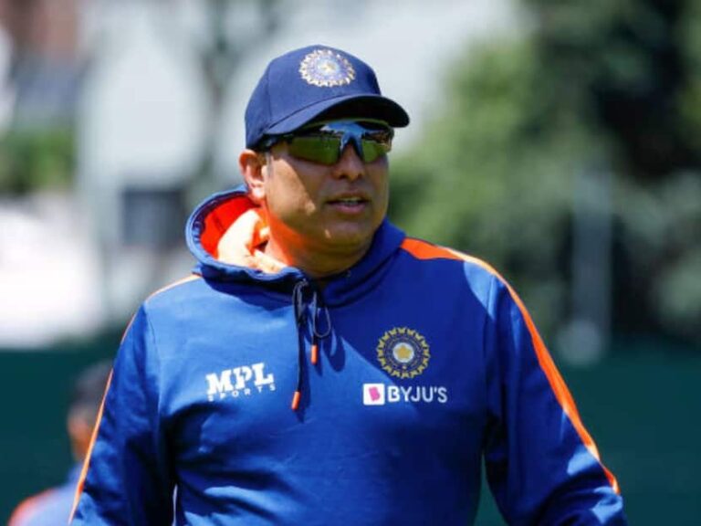 हार्दिक ए फैबुलस लीडर’: कोच वीवीएस लक्ष्मण ने भारत बनाम न्यूजीलैंड पहले टी20 से पहले कप्तान की तारीफ की