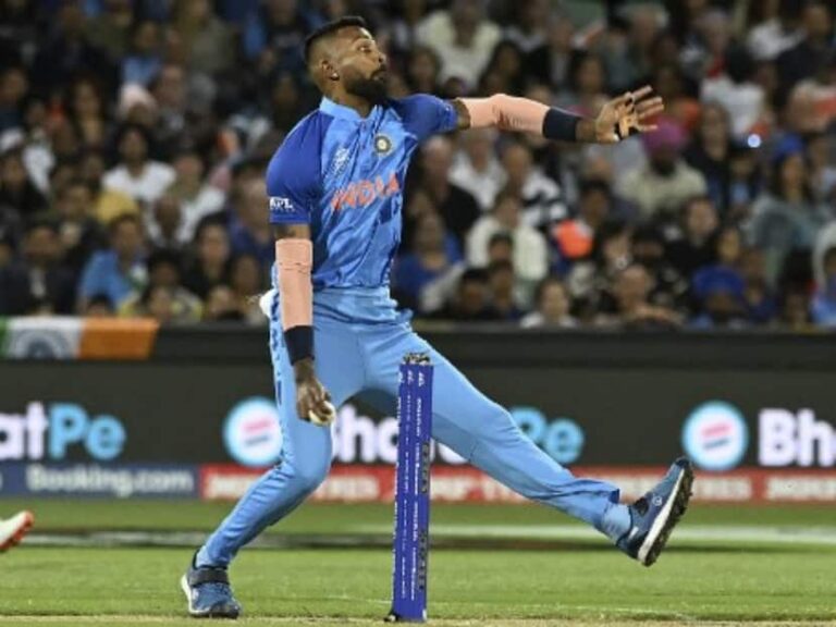 इरफान पठान ने हार्दिक पांड्या को भारत का T20I कप्तान बनाने में बड़ा जोखिम बताया